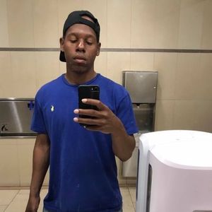 Meet your Posher, Justus